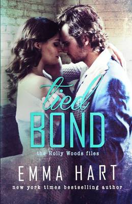 Book cover for Tied Bond