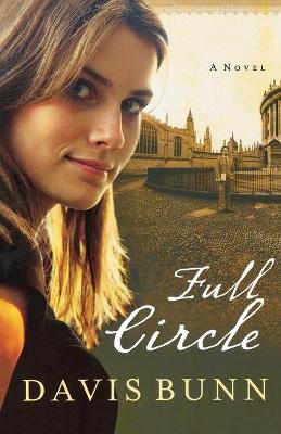 Book cover for Full Circle