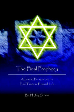 Cover of The Final Prophecy