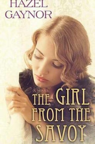 Cover of The Girl from the Savoy
