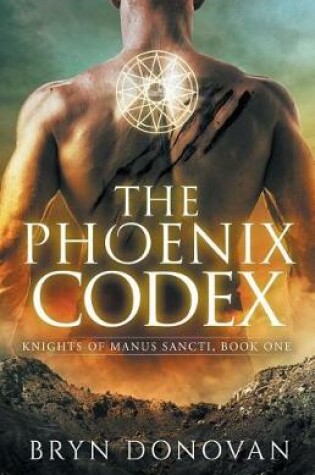 Cover of The Phoenix Codex