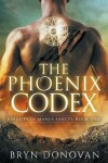 Book cover for The Phoenix Codex