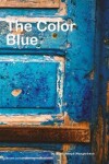 Book cover for The Color Blue