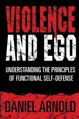 Book cover for Violence and Ego