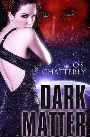 Cover of Dark Matter