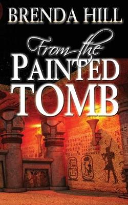 Book cover for From the Painted Tomb