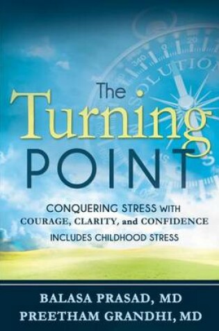 Cover of The Turning Point