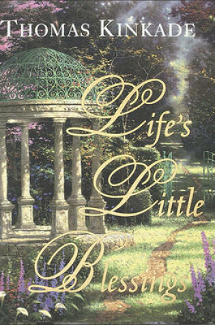 Cover of Life's Little Blessings