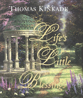 Book cover for Life's Little Blessings