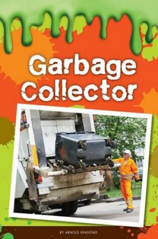 Cover of Garbage Collector