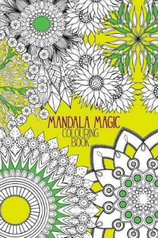 Cover of Mandala Magic