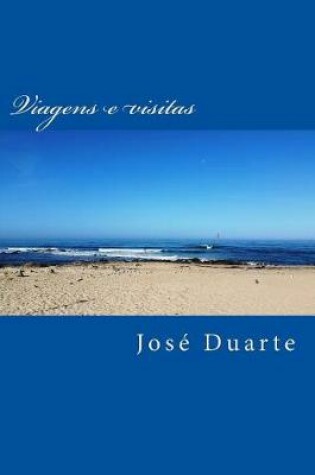 Cover of Viagens e visitas