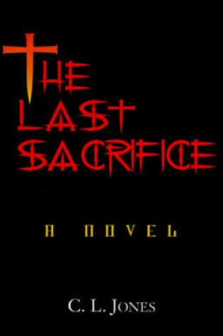 Cover of The Last Sacrifice