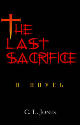 Book cover for The Last Sacrifice