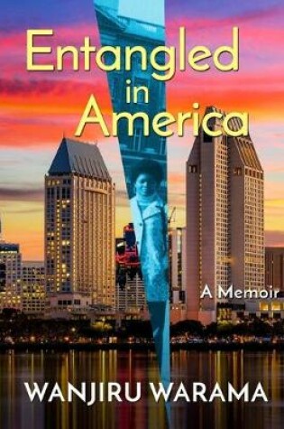 Cover of Entangled in America