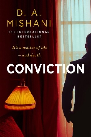 Cover of Conviction