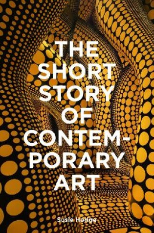 Cover of The Short Story of Contemporary Art