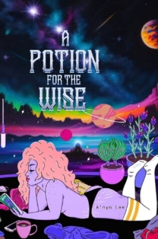 Cover of A Potion for the Wise