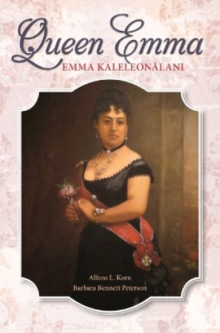 Cover of Queen Emma