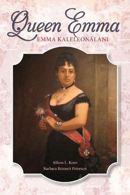 Book cover for Queen Emma