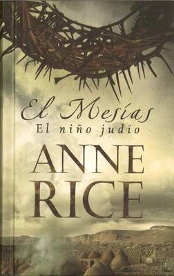 Book cover for El Mesias