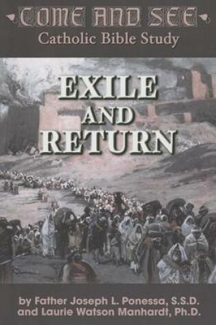 Cover of Exile and Return