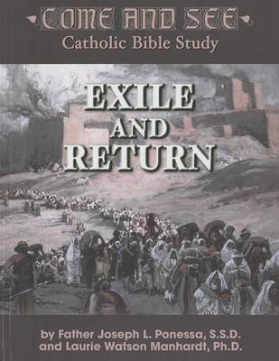 Cover of Exile and Return