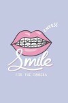 Book cover for Smile sheese