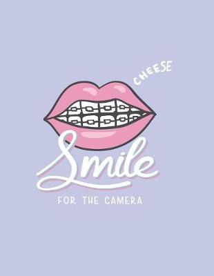 Cover of Smile sheese