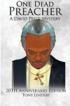 Book cover for One Dead Preacher A David Price Mystery