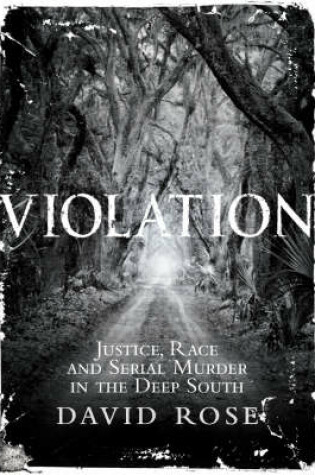 Cover of Violation