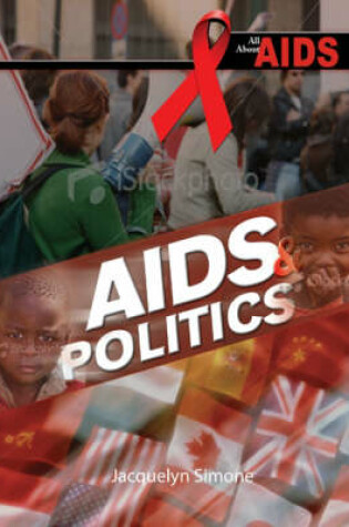 Cover of AIDS and Politics