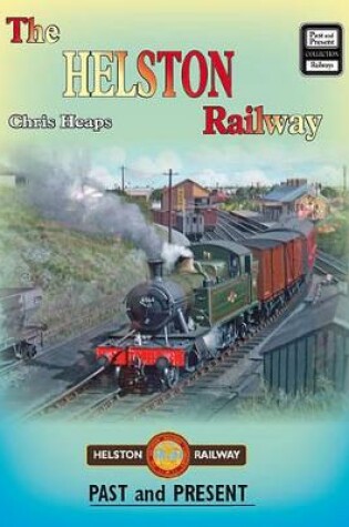 Cover of The Helston Railway