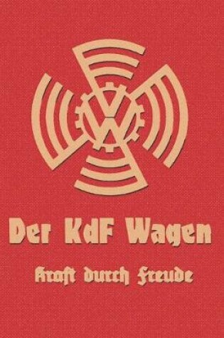 Cover of Der KdF Wagen