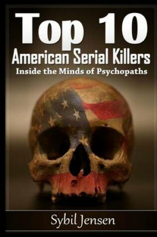 Cover of Top 10 American Serial Killers