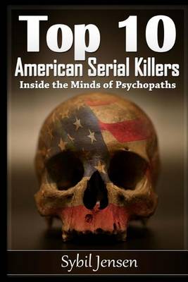 Cover of Top 10 American Serial Killers