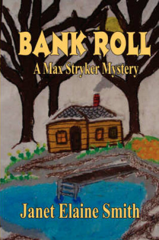 Cover of Bank Roll