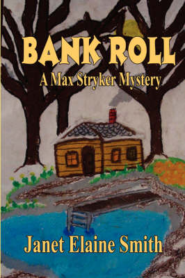 Book cover for Bank Roll