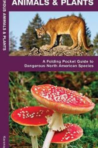 Cover of Dangerous Animals & Plants