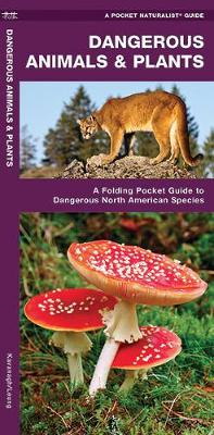 Cover of Dangerous Animals & Plants
