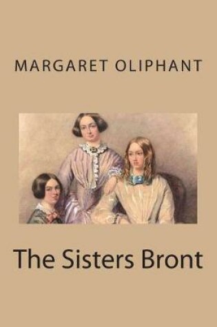 Cover of The Sisters Bront