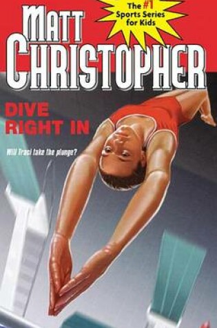 Cover of Dive Right in