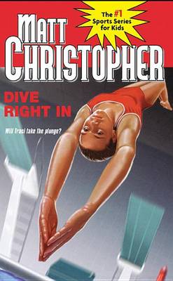 Book cover for Dive Right in