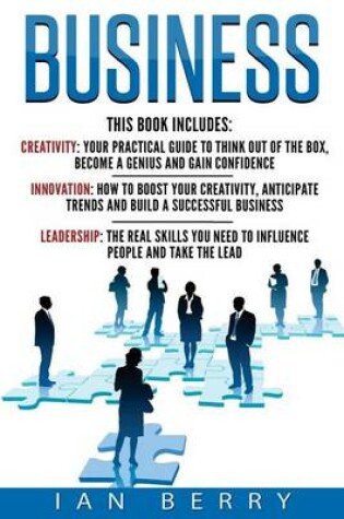 Cover of Business