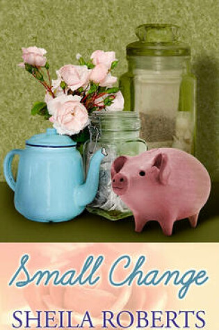 Cover of Small Change