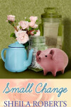 Book cover for Small Change