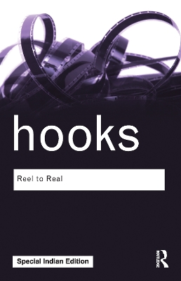 Book cover for Reel to Real