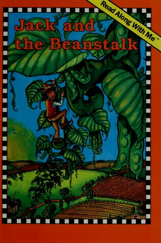 Cover of Jack and the Beanstalk