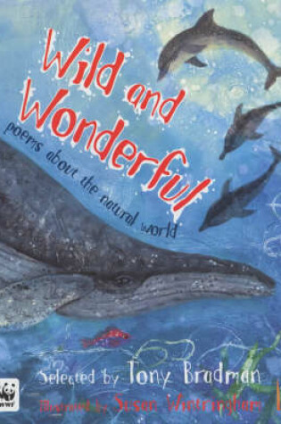 Cover of Wild and Wonderful!