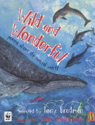 Cover of Wild and Wonderful!